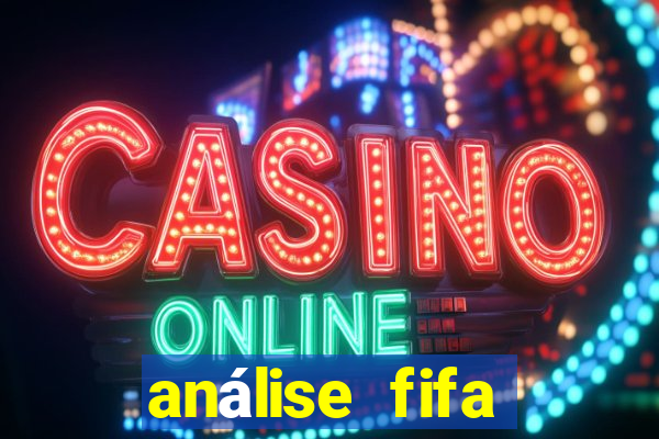 análise fifa bet365 grátis